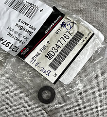 MITSUBISHI MD347767 Кольцо уплотнительное датчика давления топлива