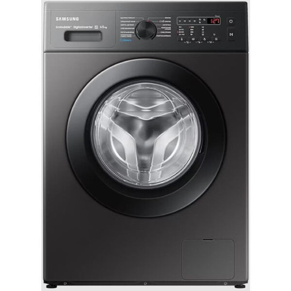 Стиральная машина Samsung WW65AG4S20CXLP (6,5 кг,1200 об.,сборка Россия)