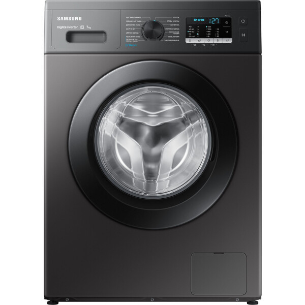 Стиральная машина Samsung WW70AG5S20CXLP (7 кг,1200 об.,сборка Китай)
