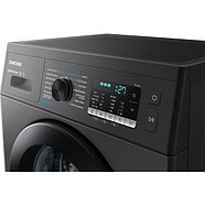 Стиральная машина Samsung WW70AG5S20CXLP (7 кг,1200 об.,сборка Китай), фото 5