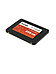 SSD-накопитель SA500 Solid State Drive SATA III SSD 256Гб. 13640-256GBSAT3 Mirex, фото 2