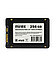 SSD-накопитель SA500 Solid State Drive SATA III SSD 256Гб. 13640-256GBSAT3 Mirex, фото 5
