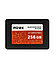 SSD-накопитель SA500 Solid State Drive SATA III SSD 256Гб. 13640-256GBSAT3 Mirex, фото 4