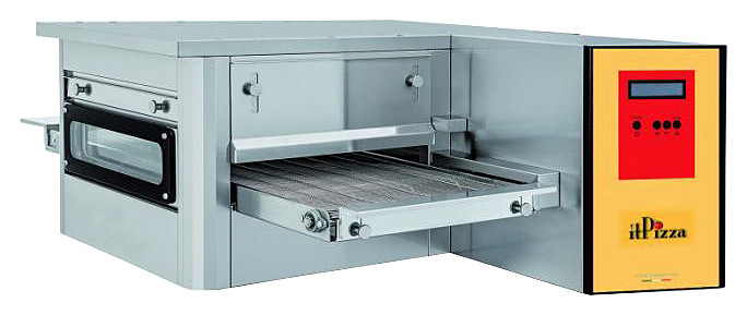 Печь конвейерная для пиццы ITPIZZA T40