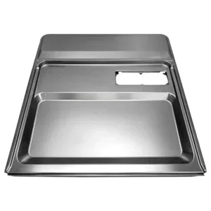 Детали корпуса посудомоечных машин Electrolux, Zanussi, AEG