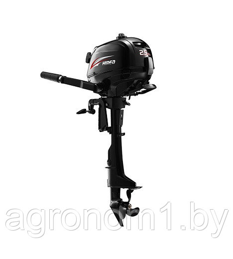 Лодочный мотор Hidea HDF 2.5HS