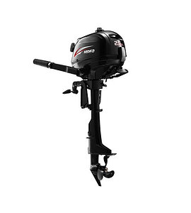 Лодочный мотор Hidea HDF 2.5HS