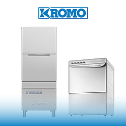 Посудомоечные машины KROMO