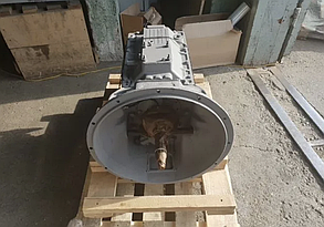 Коробка передач для МАЗ, ЯМЗ-236 из ремонта с обменом ( без )