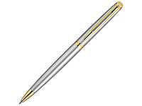 Шариковая ручка Waterman Hemisphere, цвет: GT, стержень: Mblue