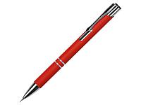 Механический карандаш Legend Pencil софт-тач 0.5 мм, красный