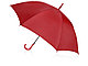Зонт-трость Яркость, красный (200C), фото 2