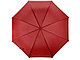 Зонт-трость Яркость, красный (200C), фото 4