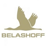Пододеяльник на молнии Сатин 1,5 сп. 145*210 голубой BELASHOFF, фото 4