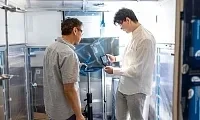 Улучшение качества воздуха с помощью инновационных гобеленов
