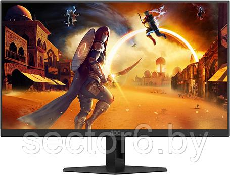 Игровой монитор AOC 24G4XE, фото 2