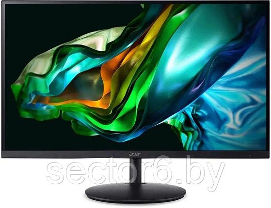 Монитор Acer SH322QKbmiiphx UM.JS2EE.005, фото 2