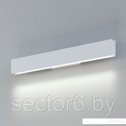 Бра Elektrostandard LINE MRL LED 1127 (белый), фото 2