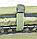 Карповая кровать раскладушка K.D.F. Commander GT220-14 (210x80x40-50 см.), фото 7