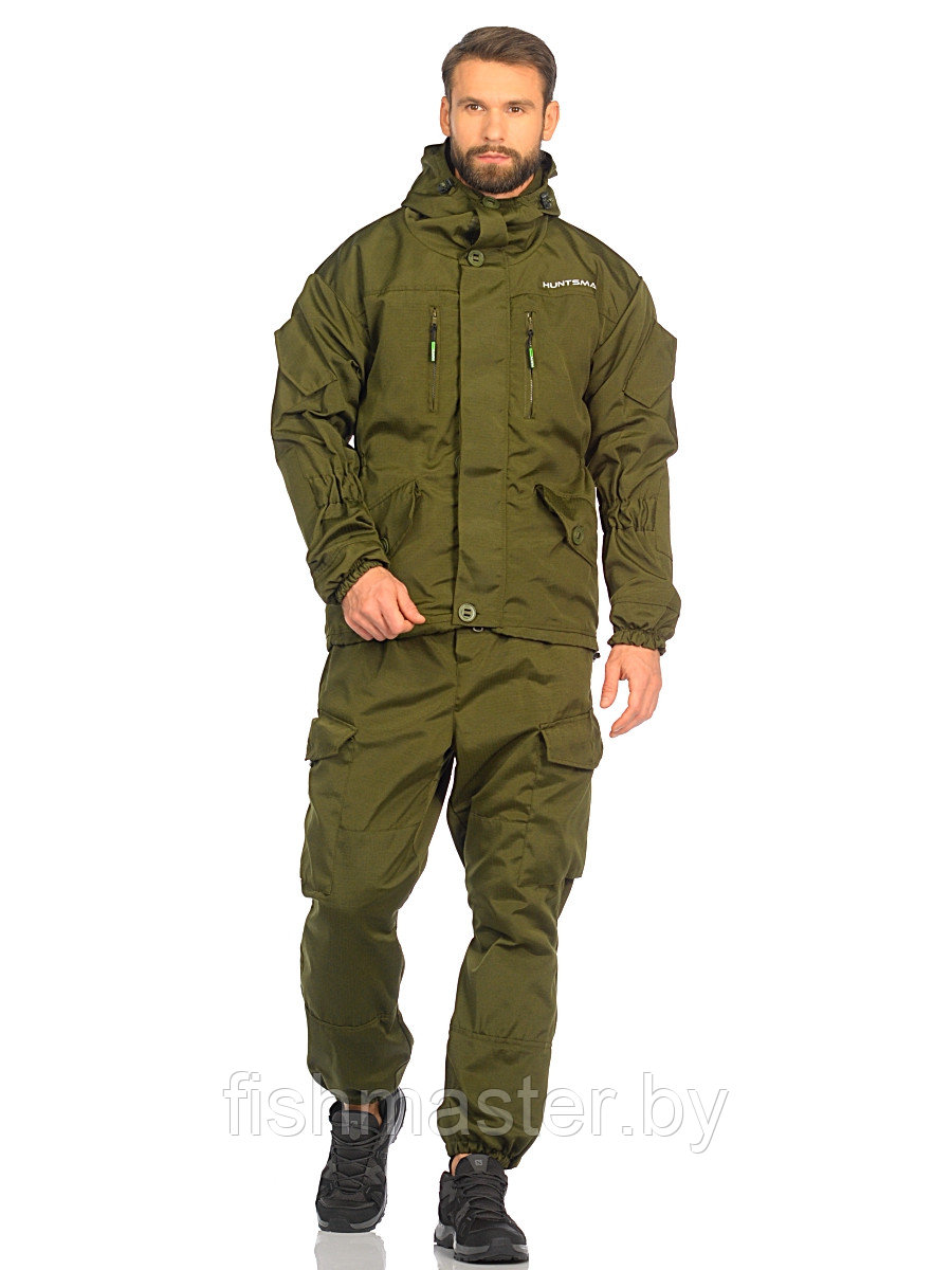 Костюм деми HUNTSMAN Горка 5 -5°С цвет Хаки