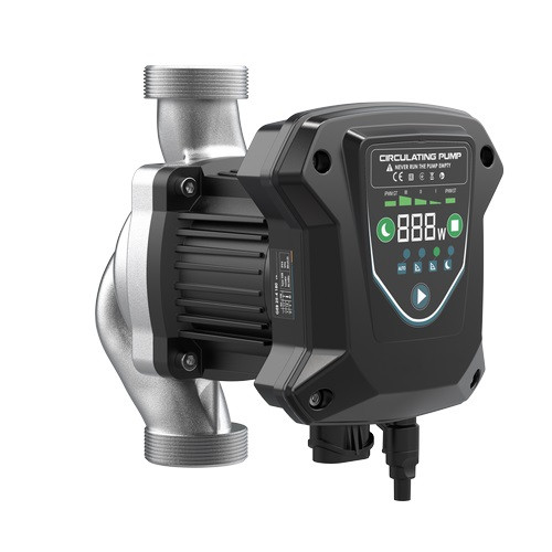 Циркуляционный энергоэффективный насос GRANDFAR GEB 32-4 180 N