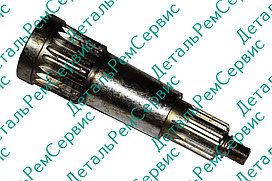ВАЛ CARRARO 643604