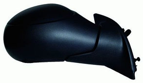 БОКОВОЕ ЗЕРКАЛО (левое) Citroen C3 (FC) 2002-2009, в сборе, механическая регулировка, VCTM1010ALE