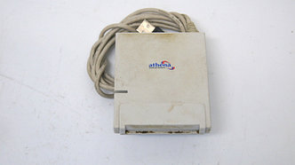 Считыватель Athena ASEDrive IIIe USB V2