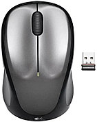 Беспроводная мышь M235n серый Logitech