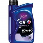 Масло Elf Tranself EP 80W-90 1л