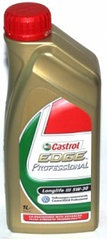 Моторное масло Castrol EDGE Professional FST 5W-30 1л