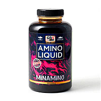 Жидкий ликвид GBS Amino Liquid Минамино 0.5л