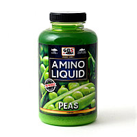 Жидкий ликвид GBS Amino Liquid Горох 0.5л