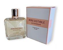 Женская туалетная вода Givenchy Irresistible edt 80ml