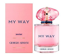 Женская парфюмированная вода Giorgio Armani My Way Nectar edp 90ml