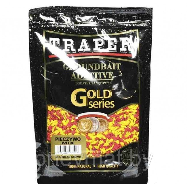 Добавка TRAPER Gold Печенье MIX.