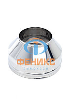 Конус 2К (AISI 430/0,5 мм) 115/200