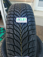 Автошины Nexen Winguard Sport 2 245/45R19 102V