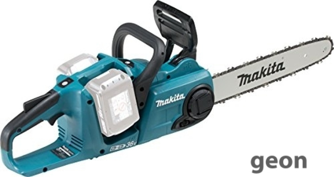 Аккумуляторная Makita DUC353Z