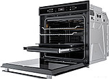 Духовой шкаф Whirlpool W6 OM4 4S1 P BSS, фото 4