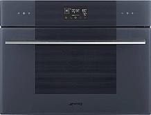 Духовой шкаф Smeg Linea Aesthetic SO4102S3G