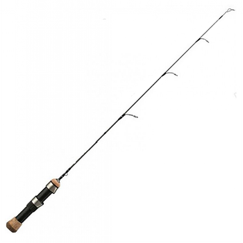 Удильник зимний 13FISHING Vital Ice Rod 28" M