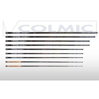 Удилище маховое COLMIC EMPEROR SUPERIOR 4.50mt