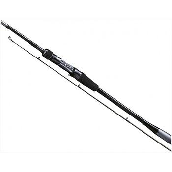 Удилище кастинговое Shimano Lunamis Casting Inshore 2,59m 8'6" 10­45g 2pc