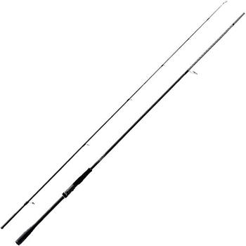 Удилище спиннинговое Shimano Dialuna Spinning Inshore S86L 8'6" 3­21g