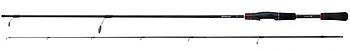 Удилище спиннинговое SHIMANO Zodias Spinning 2,13m 7'0" 5-15g 2pc
