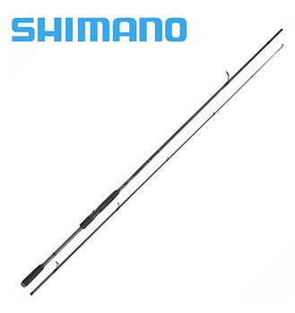 Удилище SHIMANO Catana FX 2,69m 8'10'' 10-30g 2pc (эва)