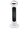 Тепловентилятор напольный HEATER 2000Вт с сенсорным управлением и пультом дистанционного управления, фото 9