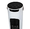 Тепловентилятор напольный HEATER 2000Вт с сенсорным управлением и пультом дистанционного управления, фото 10