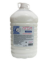 Крем-мыло